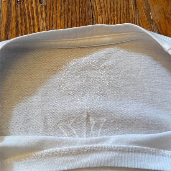 Chrome Hearts Long Sleeve T-Shirt - Picture 4 of 14